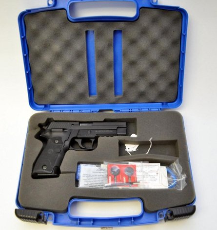 Image for Vititoe Estate Sportsman and Collector Firearm and Knife Auction