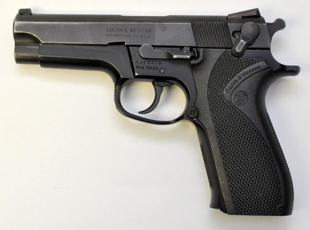 Image for Vititoe Estate Sportsman and Collector Firearm and Knife Auction