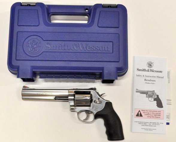 Image for Vititoe Estate Sportsman and Collector Firearm and Knife Auction