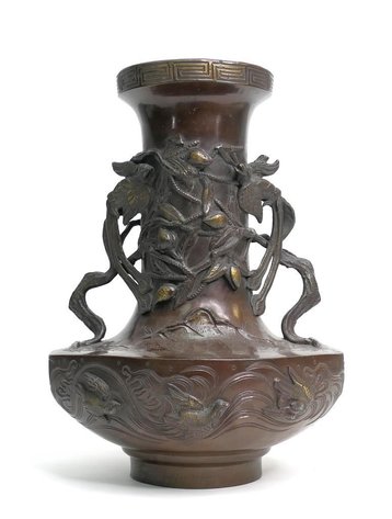 Image for Luxury Fine Arts and Antiques Auction at The Gallery