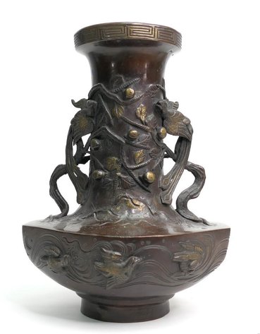 Image for Luxury Fine Arts and Antiques Auction at The Gallery