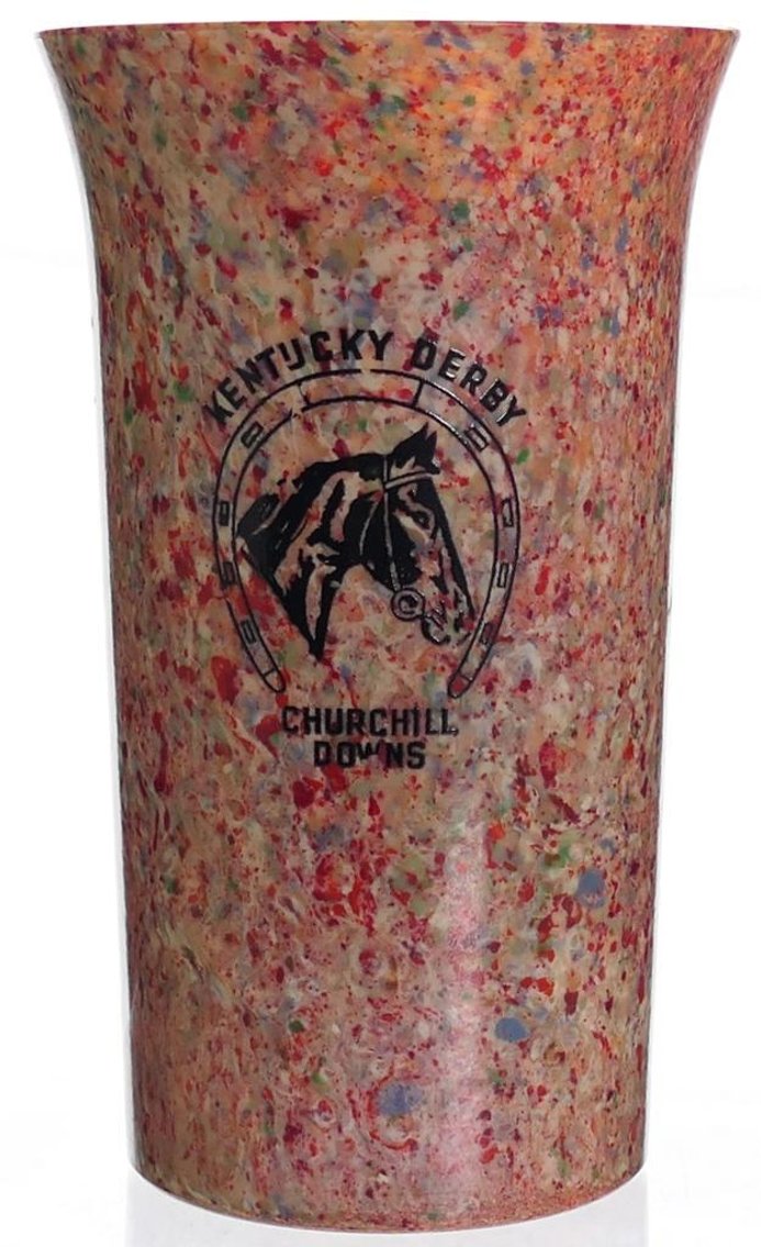 Image for Lifetime Collection Derby Glass Absolute Auction at The Gallery