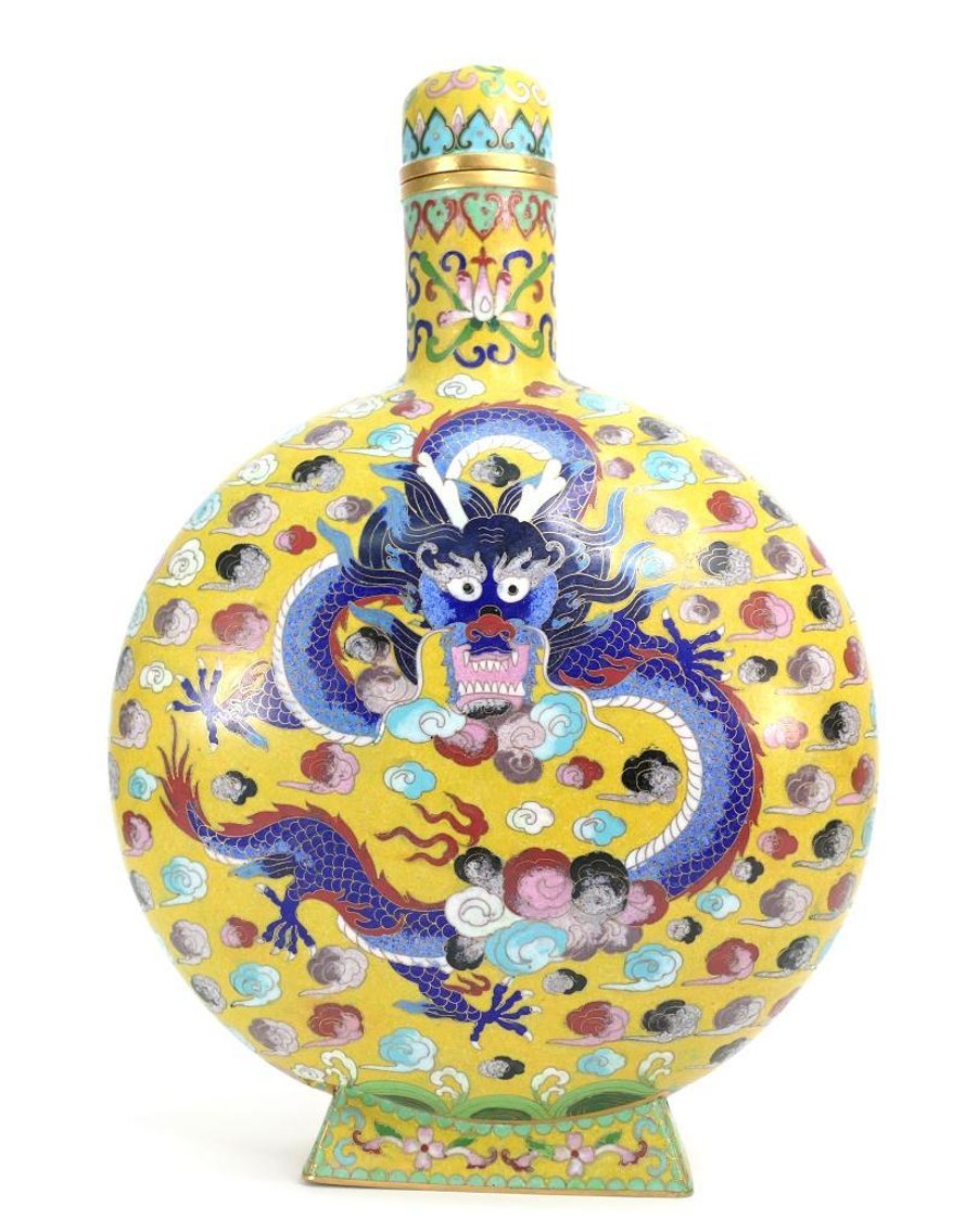 Image for Luxury Fine Arts and Antiques Auction at The Gallery