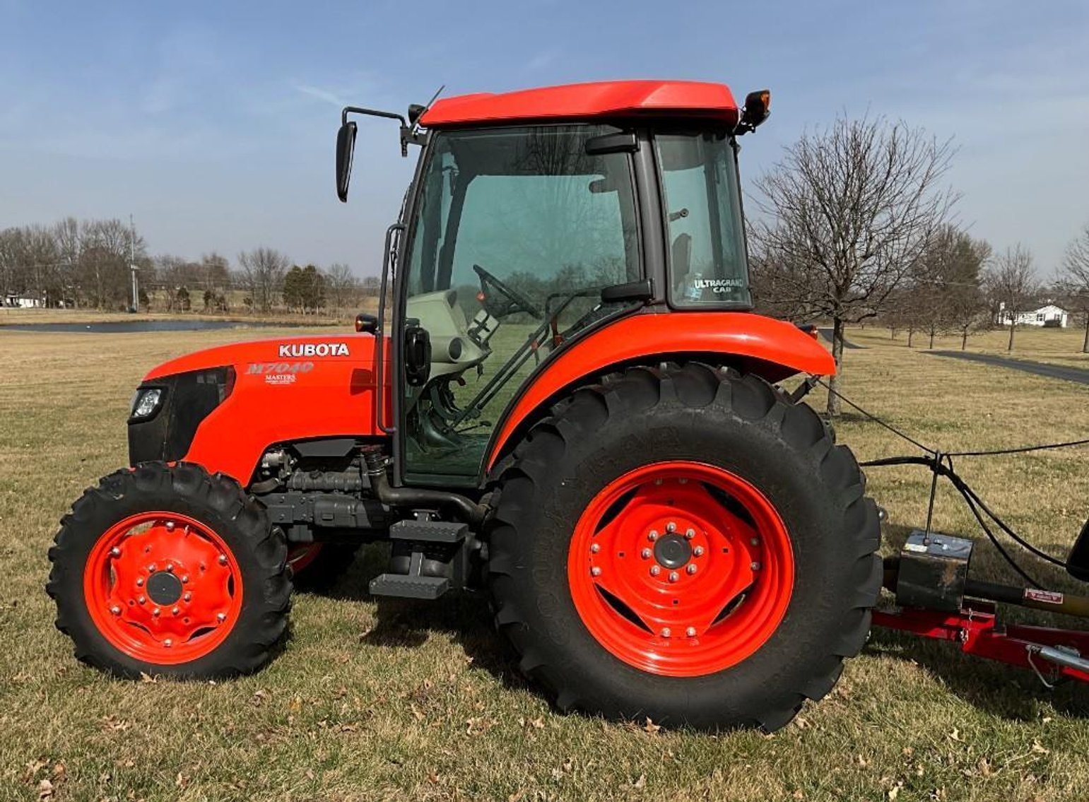 Image for Equipment and Home Furnishings Auction in Goshen