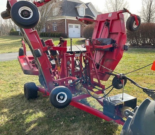 Image for Equipment and Home Furnishings Auction in Goshen