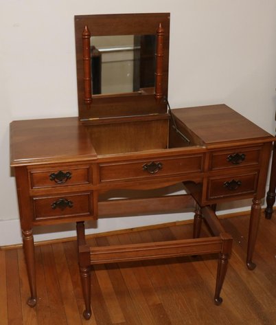 Image for Antique Absolute Estate Auction in Strathmoor Manor Night 2