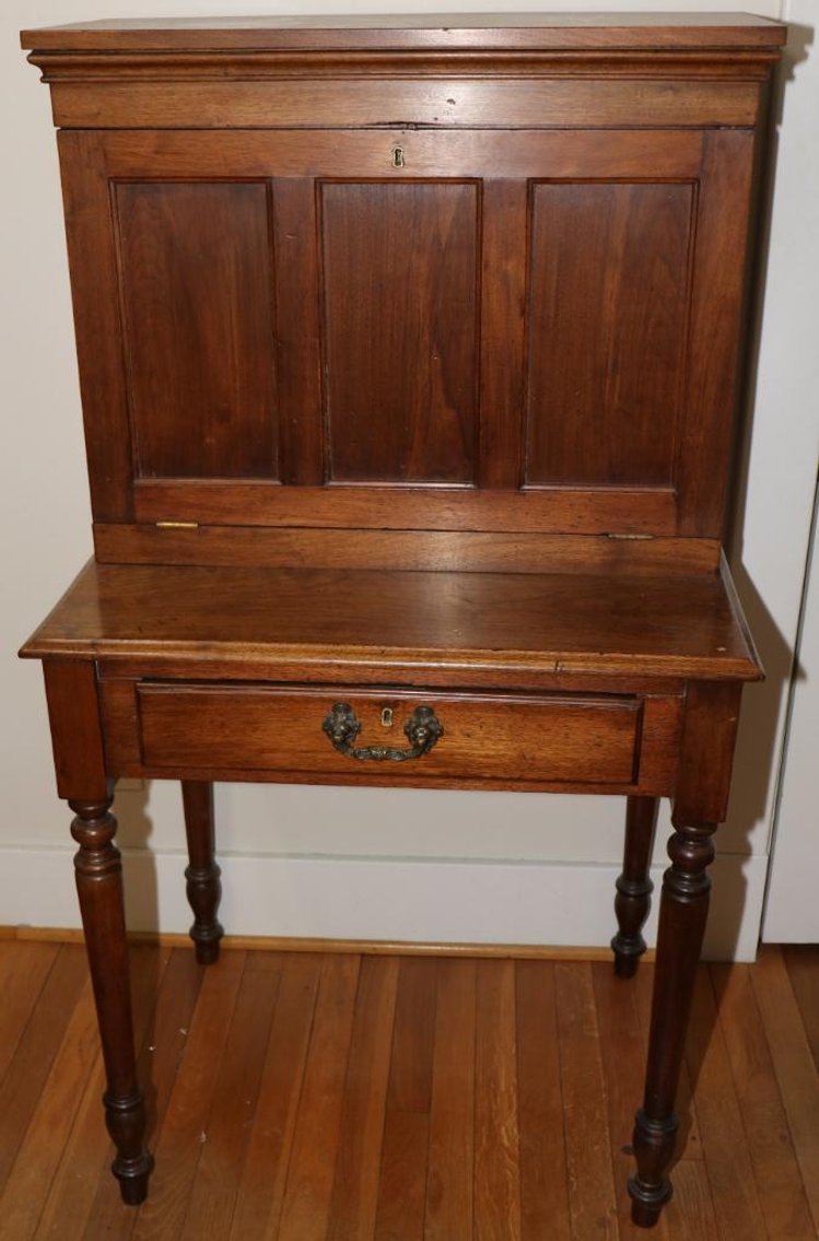 Image for Antique Absolute Estate Auction in Strathmoor Manor Night 2