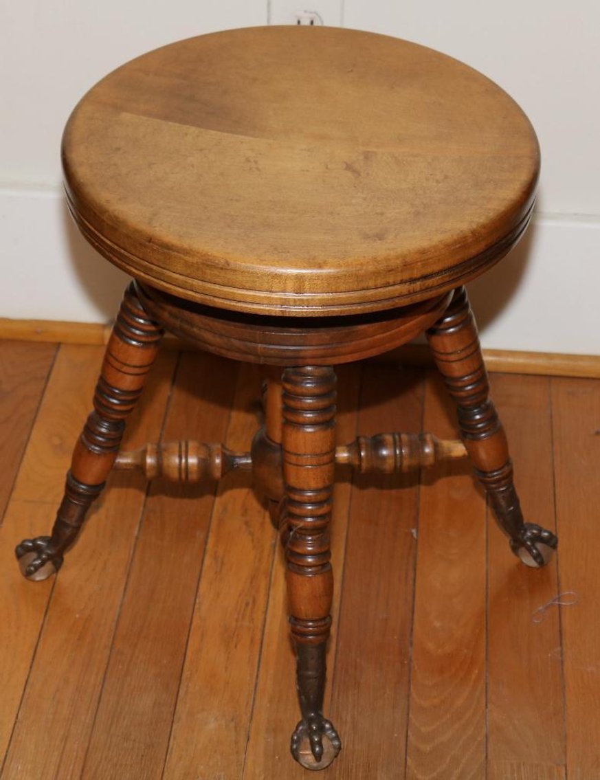 Image for Antique Absolute Estate Auction in Strathmoor Manor Night 2