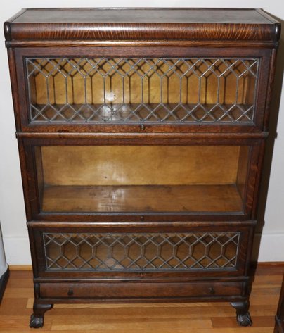 Image for Antique Absolute Estate Auction in Strathmoor Manor Night 2