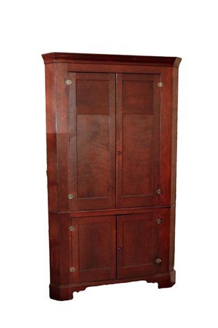 Image for Antique Absolute Estate Auction in Strathmoor Manor Night 1