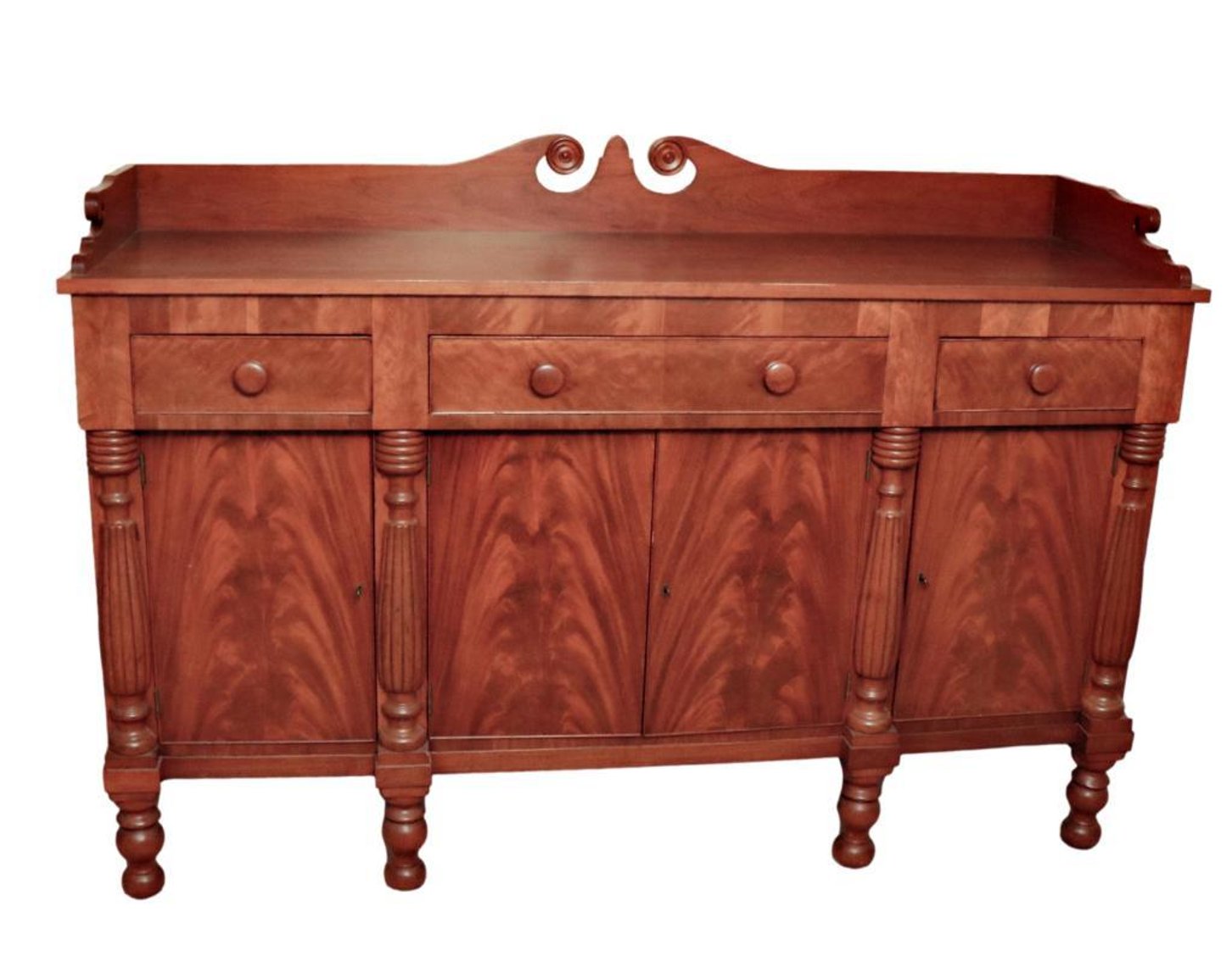 Image for Antique Absolute Estate Auction in Strathmoor Manor Night 1