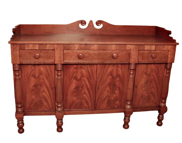 Image for Antique Absolute Estate Auction in Strathmoor Manor Night 1