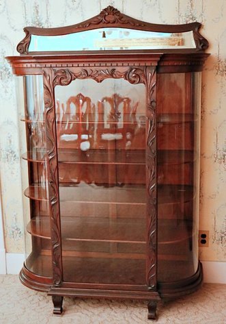 Image for Antique Absolute Estate Auction in Strathmoor Manor Night 1