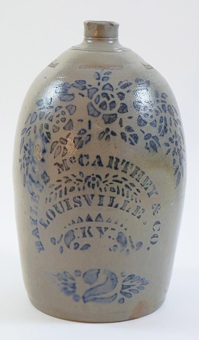 Image for Antique Absolute Estate Auction in Strathmoor Manor Night 1