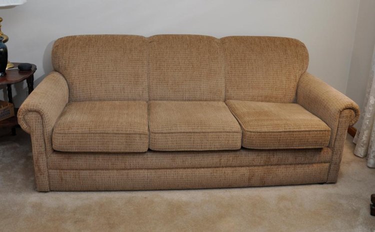 Image for Absolute Estate Auction in Cloverleaf