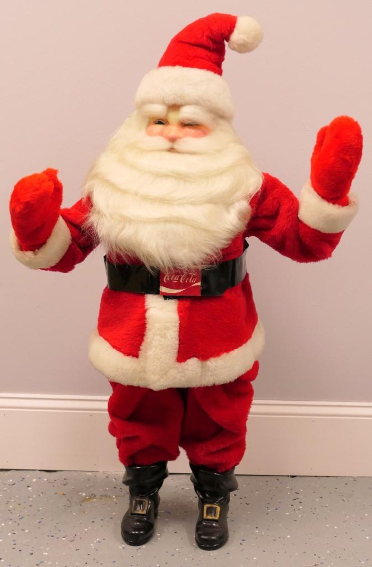 Image for Lifetime Coca-Cola Collection Estate Auction at The Gallery