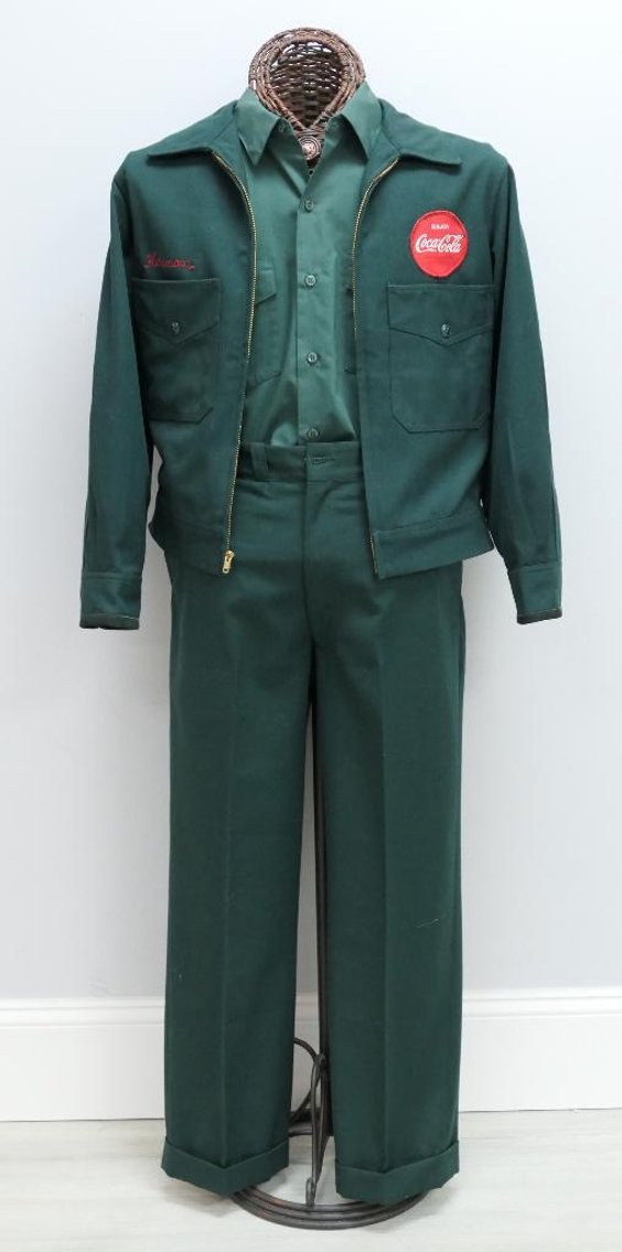 Image for Lifetime Coca-Cola Collection Estate Auction at The Gallery