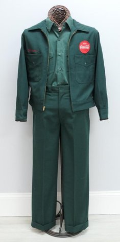 Image for Lifetime Coca-Cola Collection Estate Auction at The Gallery