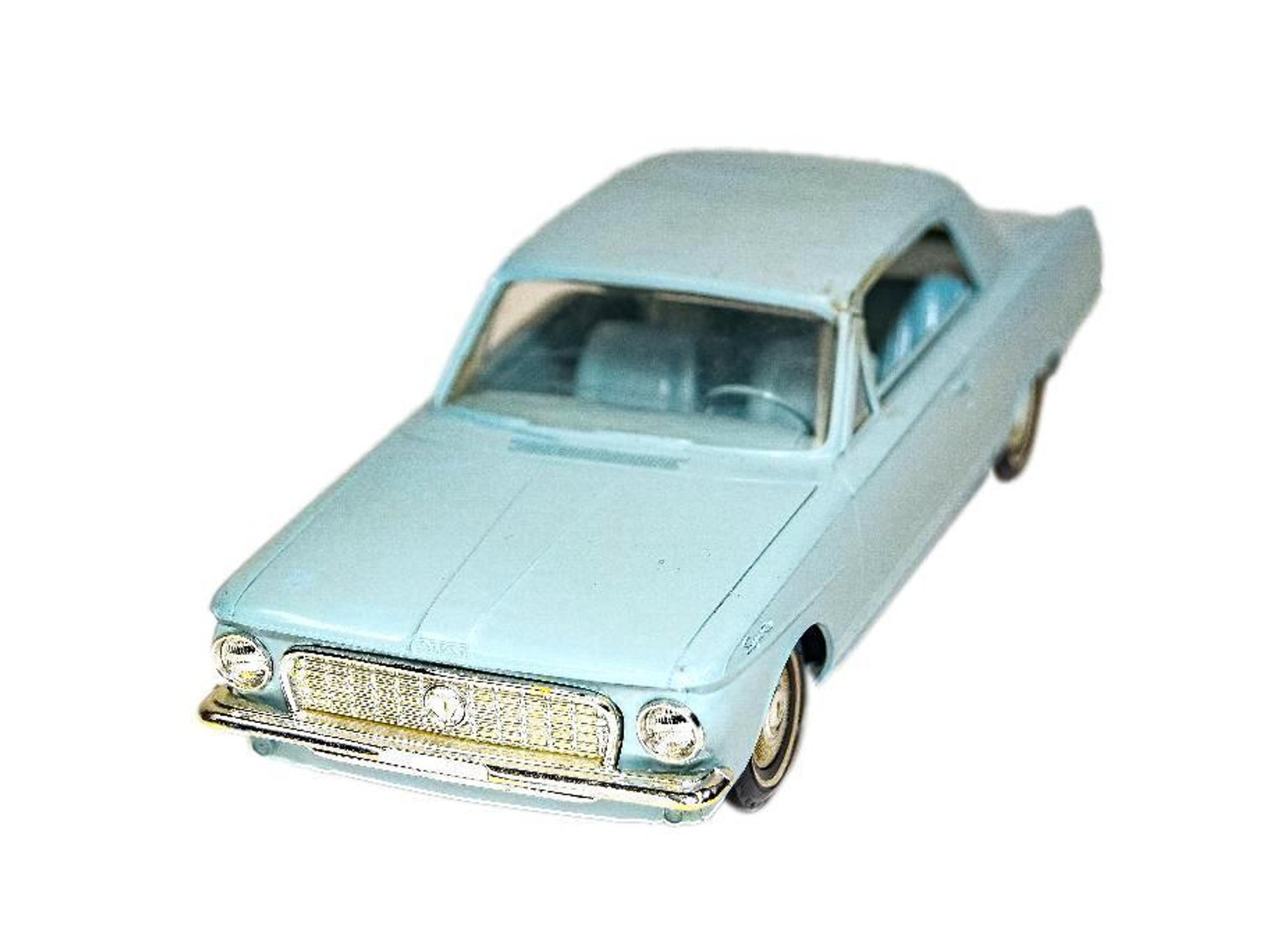 Image for Die Cast Cars & More!