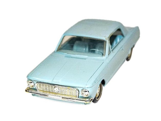 Image for Die Cast Cars & More!