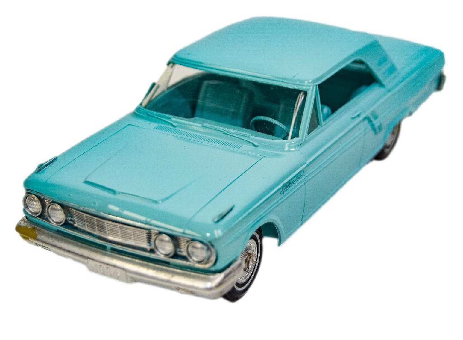 Image for Die Cast Cars & More!