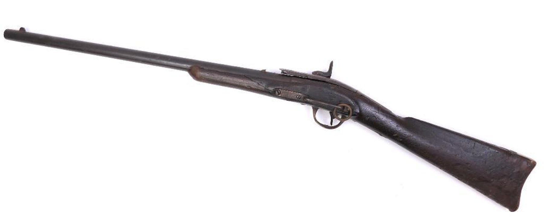 Image for Antique/Vintage Firearms & Coins Absolute Auction!