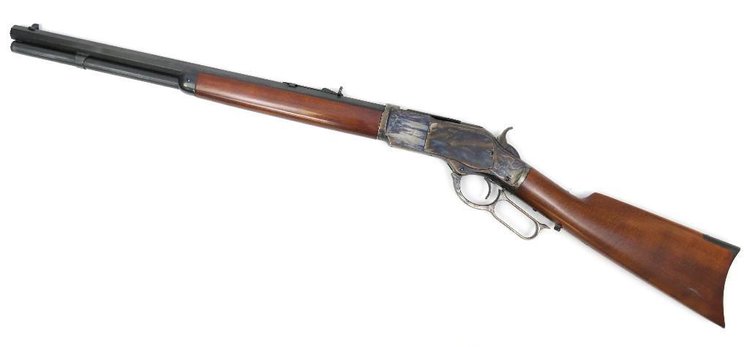 Image for Antique/Vintage Firearms & Coins Absolute Auction!