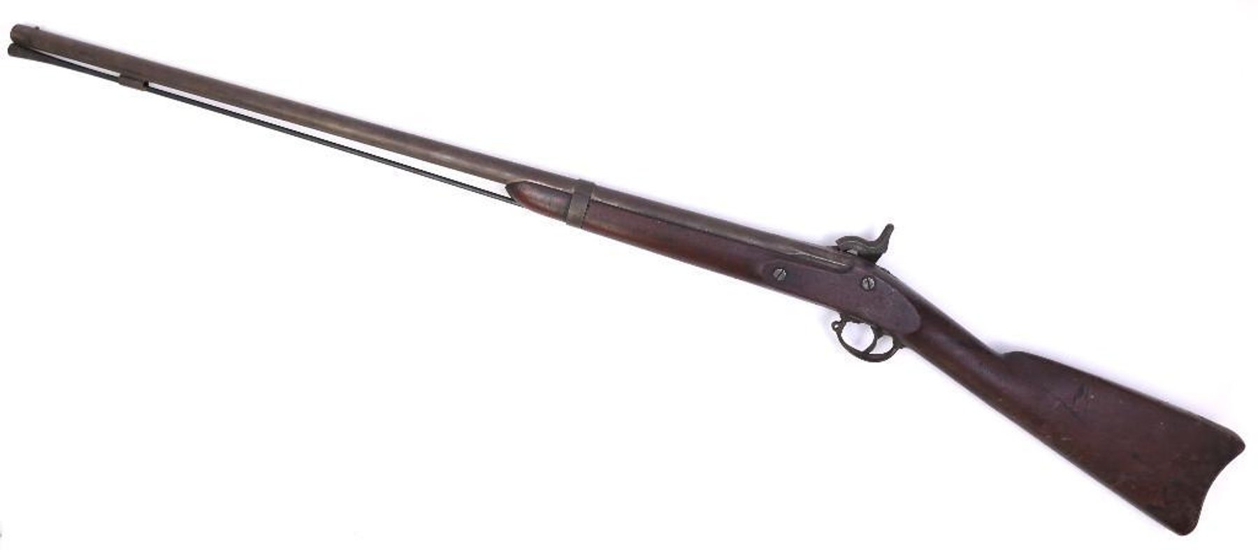 Image for Antique/Vintage Firearms & Coins Absolute Auction!