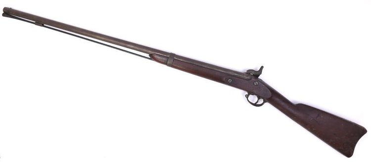 Image for Antique/Vintage Firearms & Coins Absolute Auction!