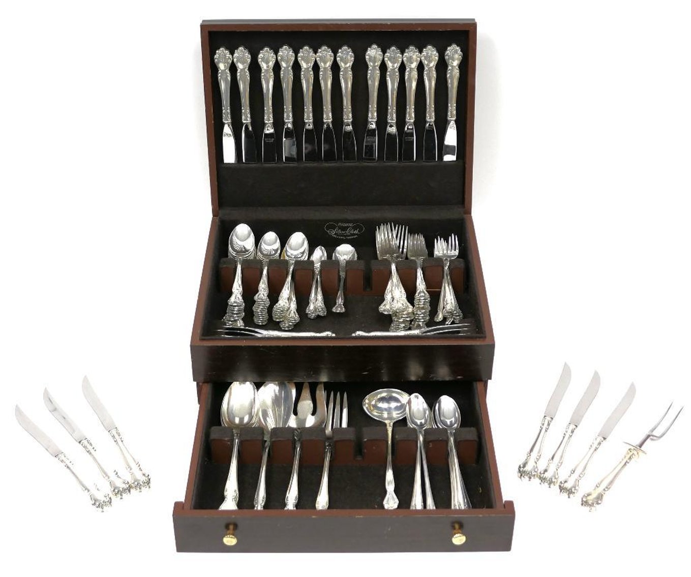 Image for The Yancey Estate Absolute Auction Phase 2 at The Gallery