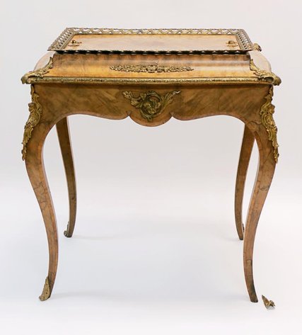 Image for Estate of James Thornton Absolute Auction