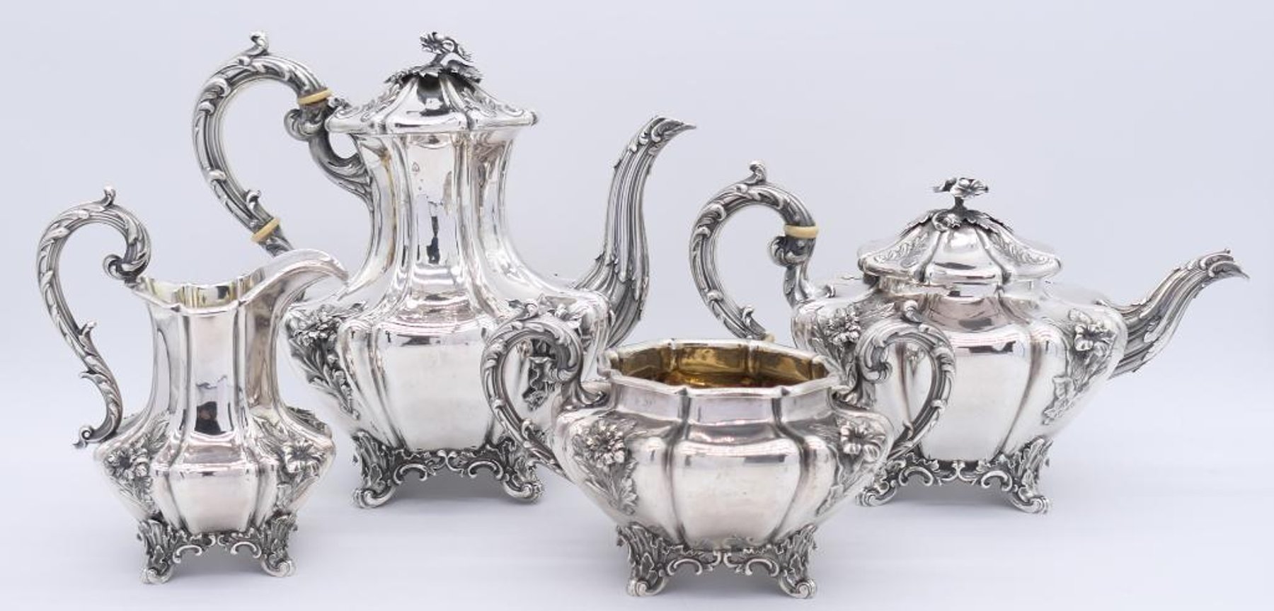 Image for End of The Year Auction of Early Toys and Fine English Antiques At The Gallery