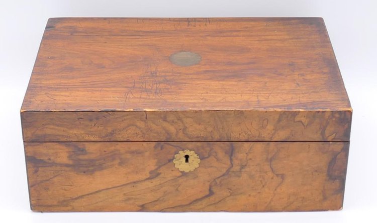 Image for End of The Year Auction of Early Toys and Fine English Antiques At The Gallery