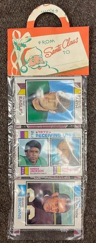 Image for Vintage and Modern Sports & Movie Card Auction