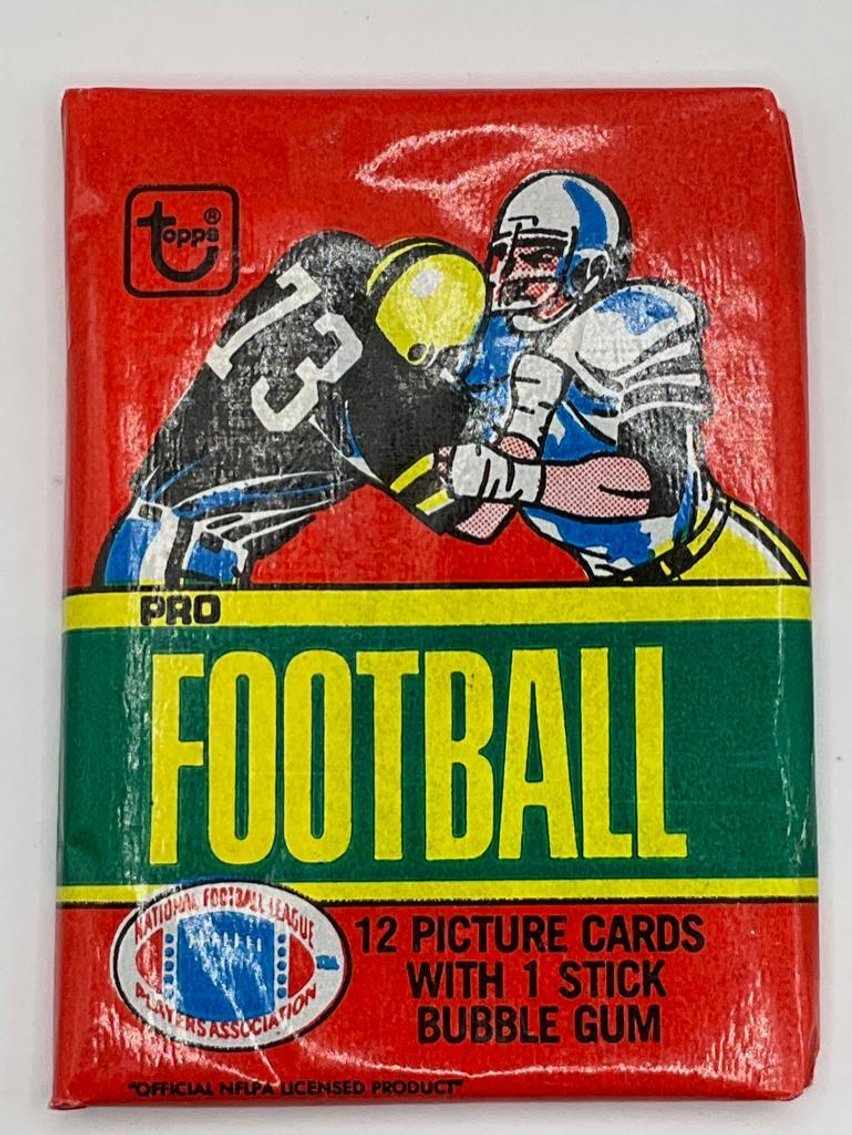 Image for Vintage and Modern Sports & Movie Card Auction