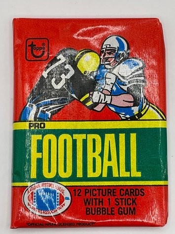 Image for Vintage and Modern Sports & Movie Card Auction