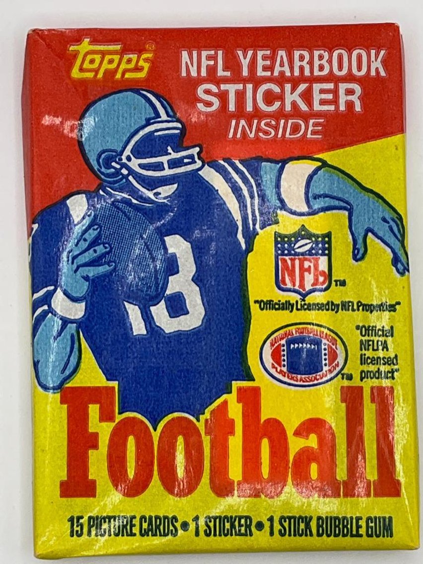 Image for Vintage and Modern Sports & Movie Card Auction