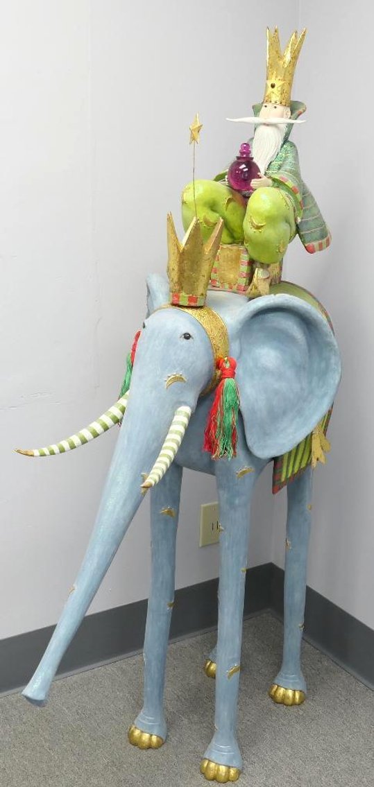 Image for 50 Year Collection Liquidation at The Gallery - Phase 3