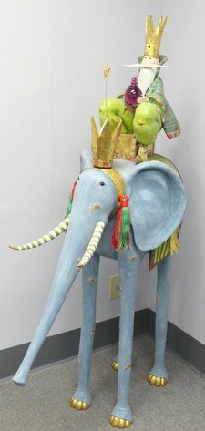 Image for 50 Year Collection Liquidation at The Gallery - Phase 3