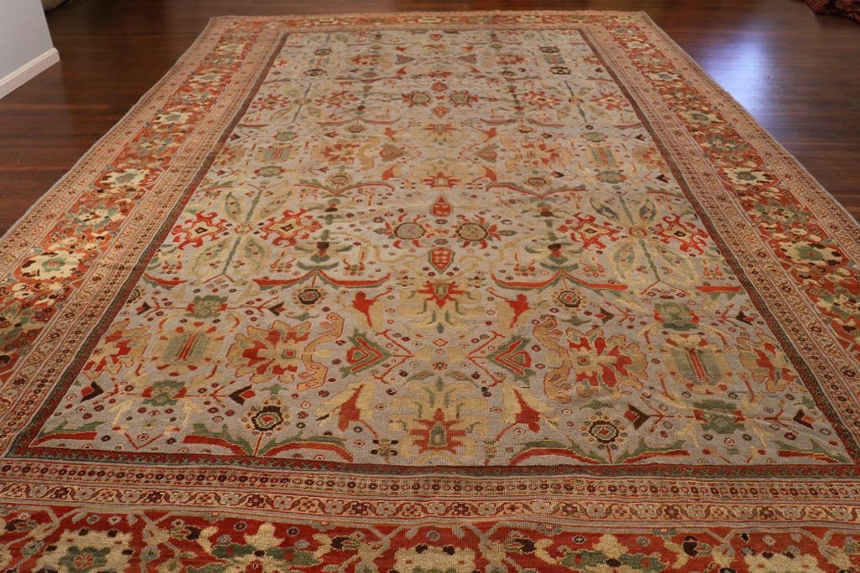 Image for Frances Lee Jasper Oriental Rugs Auction