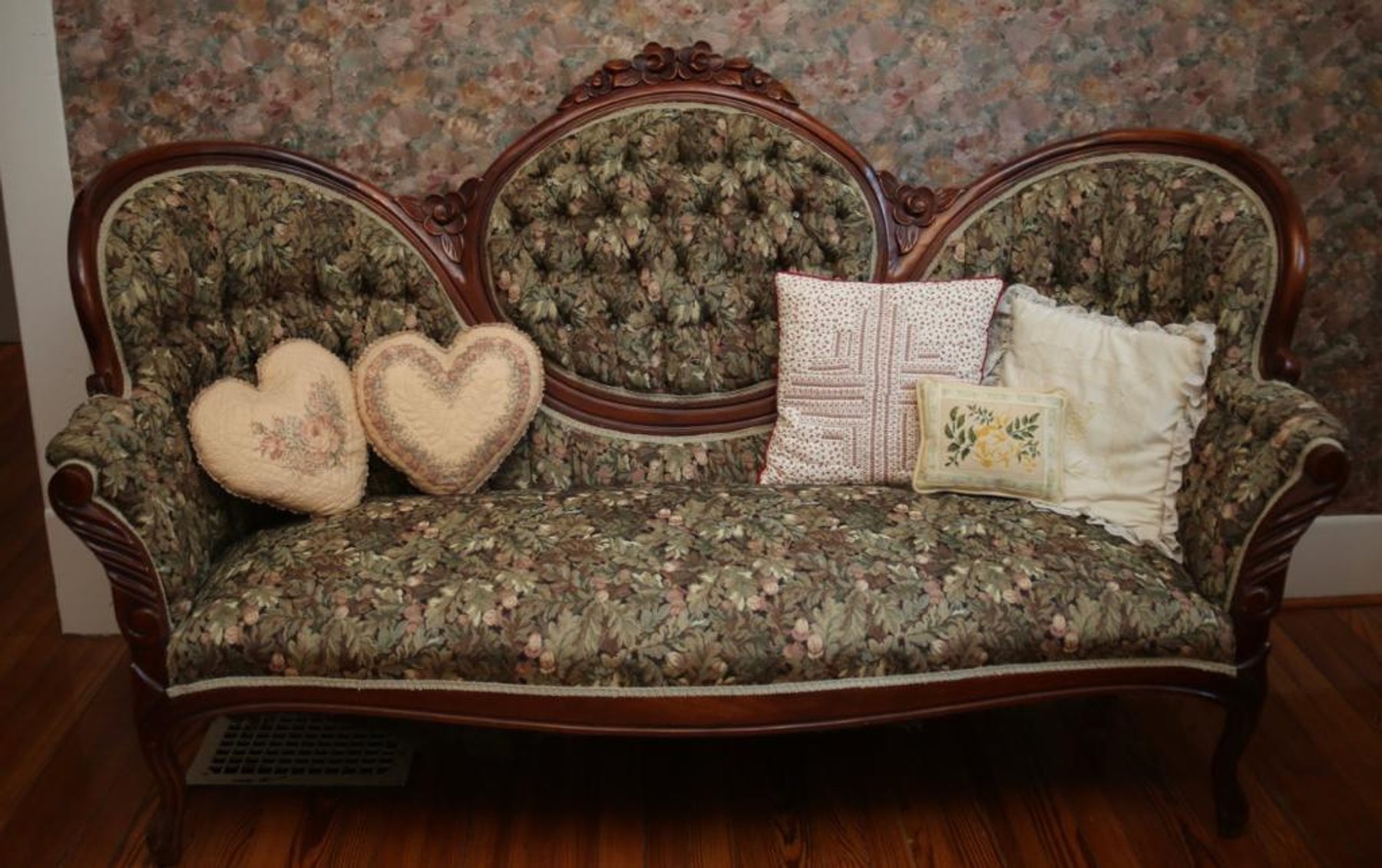 Image for The Clock Collector's Estate Auction