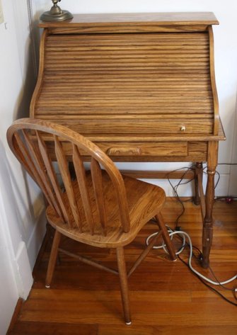 Image for The Clock Collector's Estate Auction