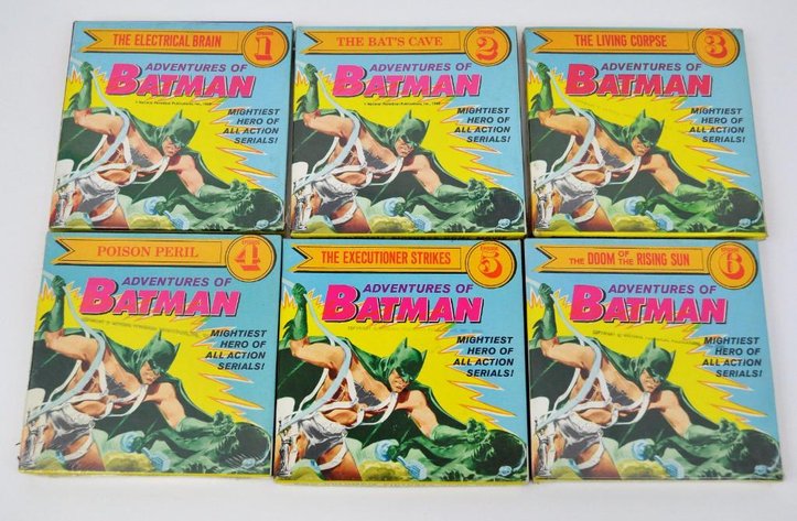 Image for The Gallery Sports, Film, and Police Memorabilia from the Estate of Ron Coons With Additions- Phase 3