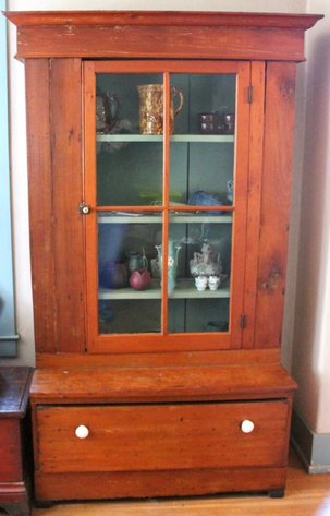 Image for An Antique Dealer's Estate Auction in Cherokee Triangle