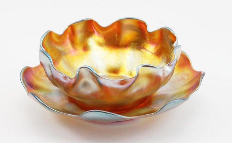 Image for An Antique Dealer's Estate Auction in Cherokee Triangle