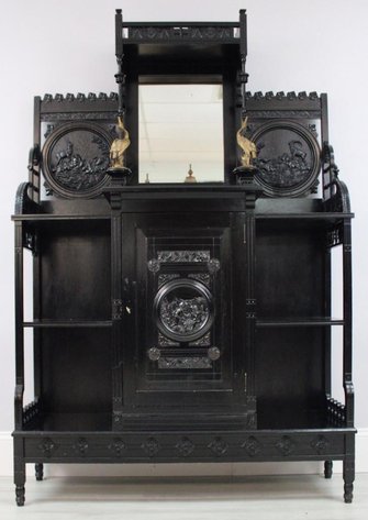 Image for Exceptional Consignment Auction Featuring Period Furniture, Rugs, Bronzes, & More at The Gallery