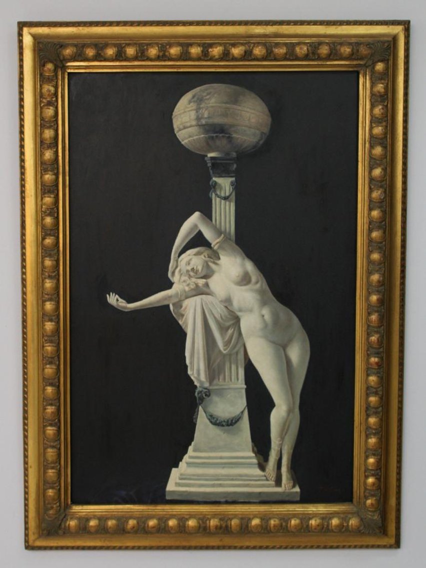 Image for Exceptional Consignment Auction Featuring Period Furniture, Rugs, Bronzes, & More at The Gallery