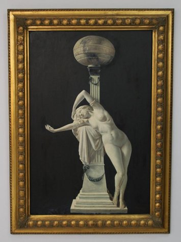 Image for Exceptional Consignment Auction Featuring Period Furniture, Rugs, Bronzes, & More at The Gallery