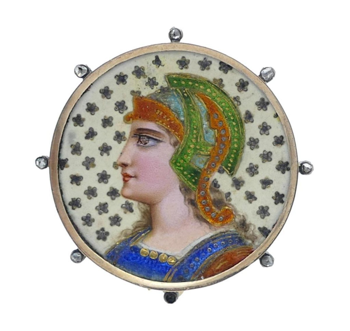 Image for Weisberg Estate Fine Jewelry Auction with Additions Featuring Gold, Diamonds, Sterling, & More at The Gallery