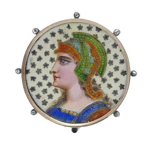 Image for Weisberg Estate Fine Jewelry Auction with Additions Featuring Gold, Diamonds, Sterling, & More at The Gallery